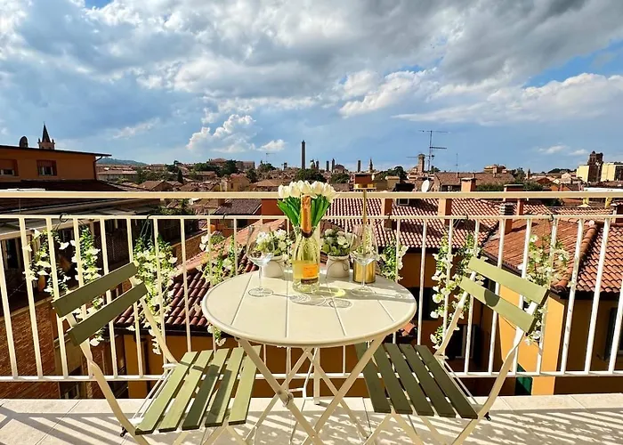 Evelyne - Centro Storico A Due Passi -