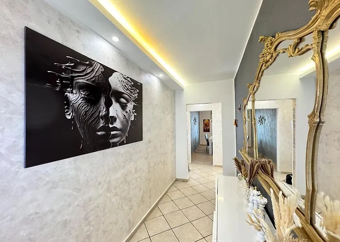 Evelyne - Centro Storico A Due Passi - * 볼로냐