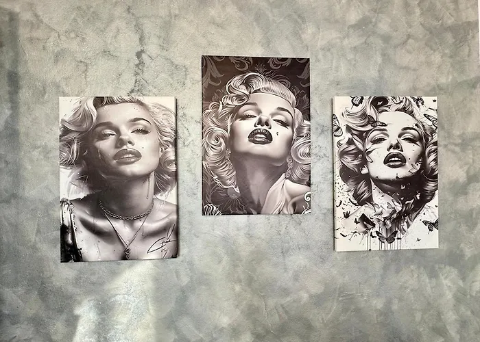 Evelyne - Centro Storico A Due Passi - 볼로냐