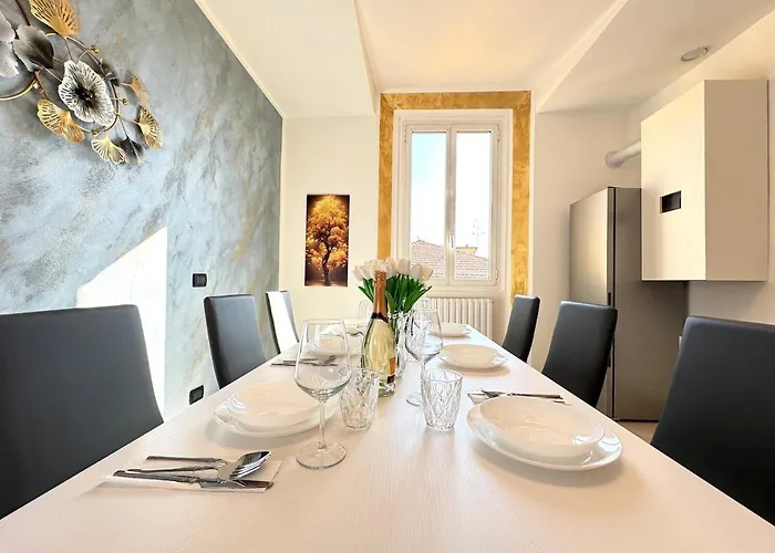 Evelyne - Centro Storico A Due Passi -