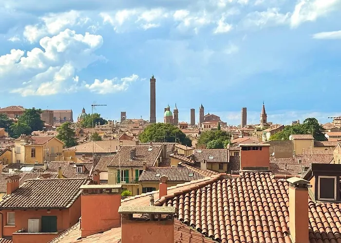 Evelyne - Centro Storico A Due Passi -