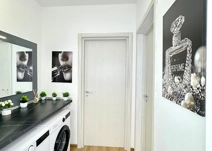 Evelyne - Centro Storico A Due Passi - 아파트 *