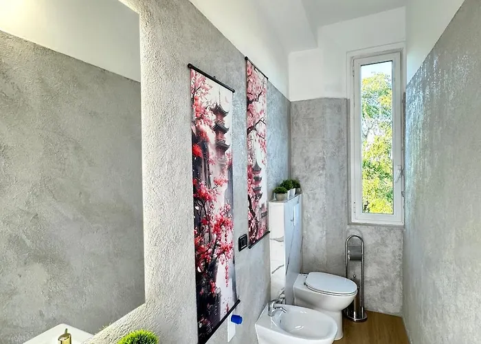 Evelyne - Centro Storico A Due Passi - 아파트 볼로냐