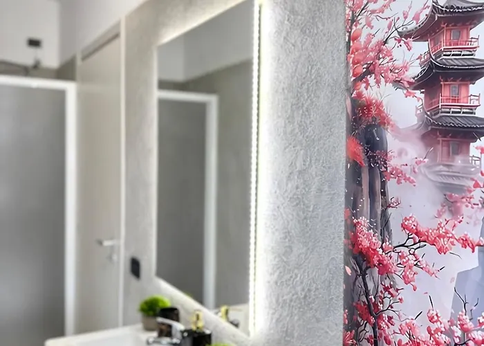 Evelyne - Centro Storico A Due Passi - *