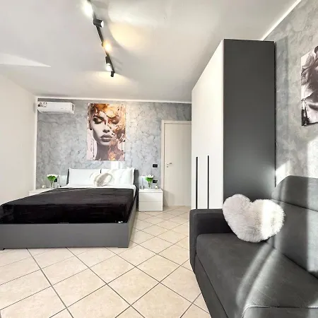 Apartmán Evelyne - Centro Storico A Due Passi - Boloňa