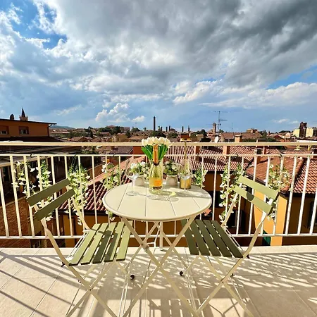 Evelyne - Centro Storico A Due Passi -