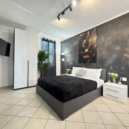 Evelyne - Centro Storico A Due Passi - Apartmán Boloňa