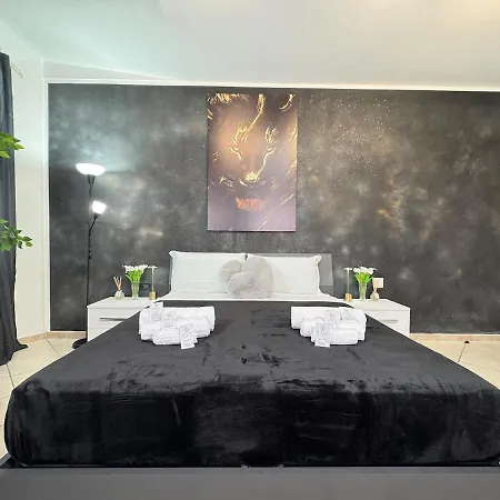 Evelyne - Centro Storico A Due Passi - Lejlighed