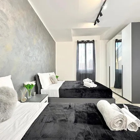 Evelyne - Centro Storico A Due Passi - Apartmán Boloňa