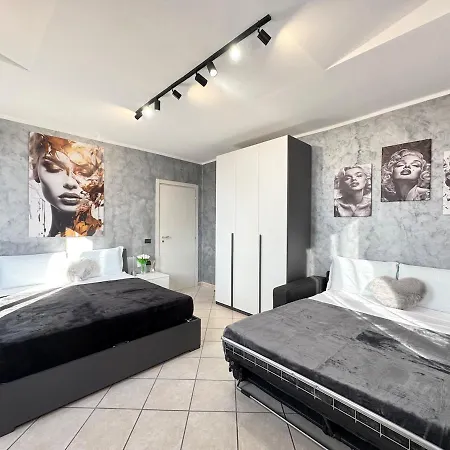 Apartmán Evelyne - Centro Storico A Due Passi - *