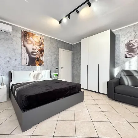 Evelyne - Centro Storico A Due Passi - Apartmán