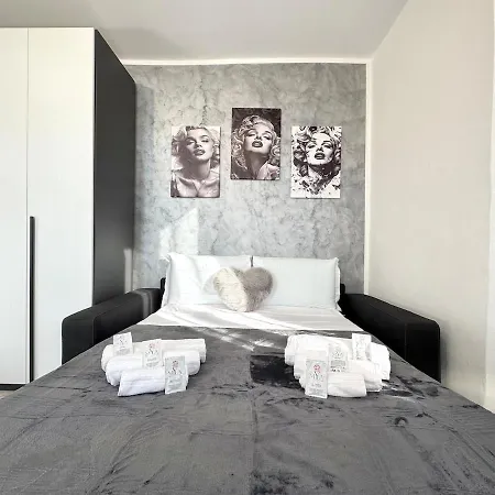 Apartmán Evelyne - Centro Storico A Due Passi -
