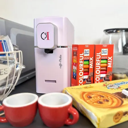 Apartman Evelyne - Centro Storico A Due Passi -