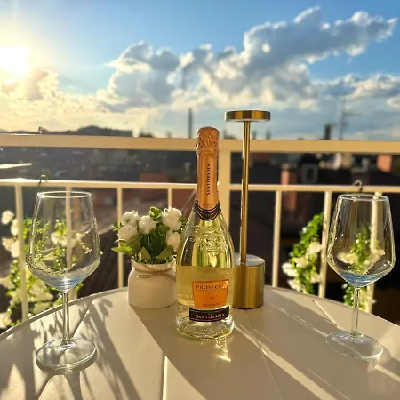 Evelyne - Centro Storico A Due Passi - Lejlighed