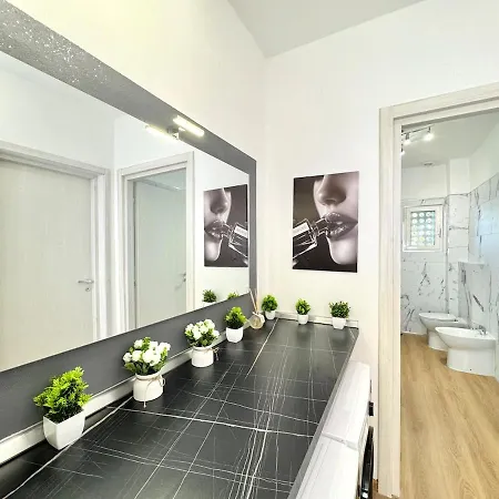 Apartmán Evelyne - Centro Storico A Due Passi -