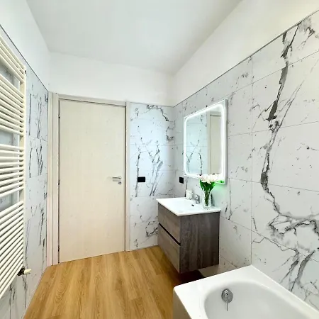 Apartmán Evelyne - Centro Storico A Due Passi - *
