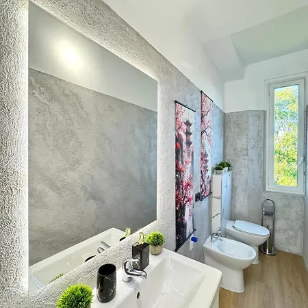 Apartmán Evelyne - Centro Storico A Due Passi - Boloňa