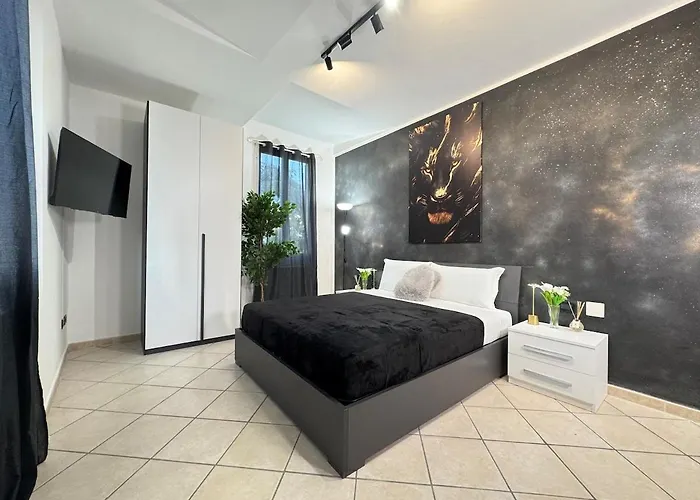 Evelyne - Centro Storico A Due Passi - Apartment Bologna