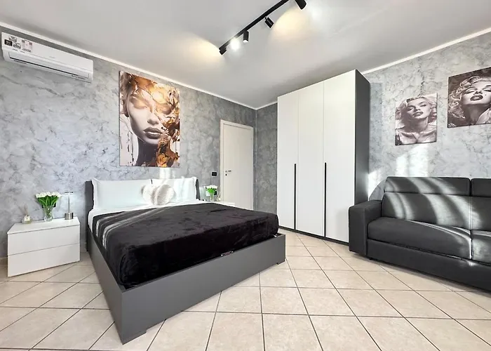 Evelyne - Centro Storico A Due Passi - Apartment