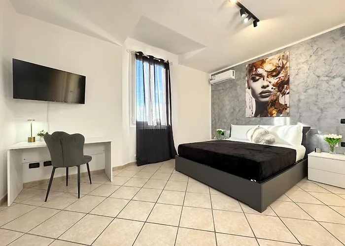 Apartment Evelyne - Centro Storico A Due Passi - *