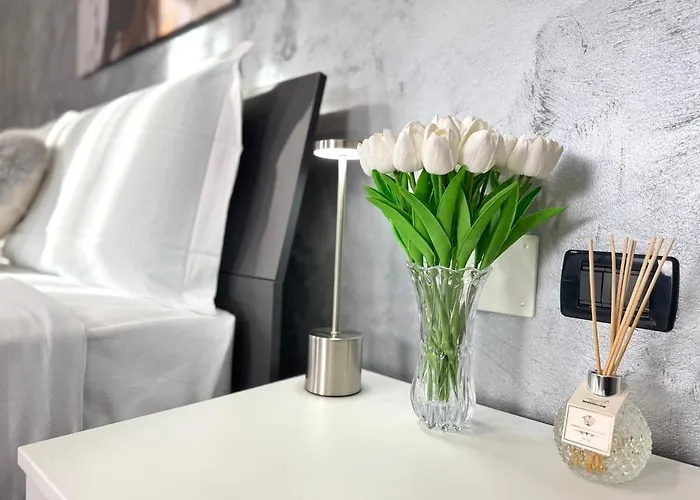 Evelyne - Centro Storico A Due Passi - Apartment