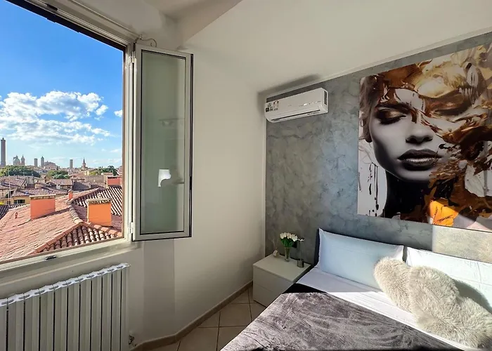 Evelyne - Centro Storico A Due Passi - Apartment *