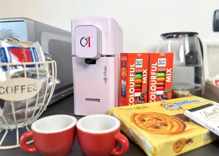 Apartment Evelyne - Centro Storico A Due Passi -