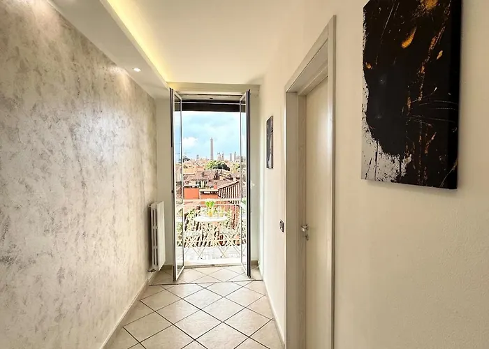 Apartment Evelyne - Centro Storico A Due Passi -