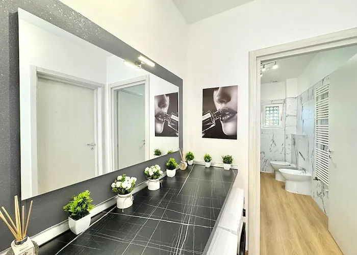 Apartment Evelyne - Centro Storico A Due Passi -