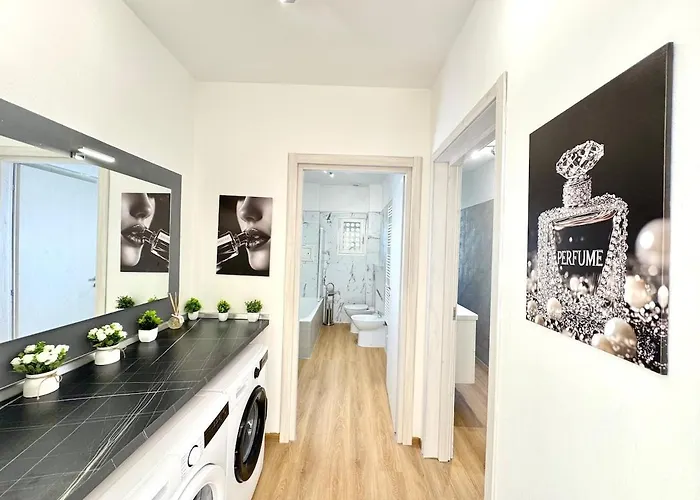 Apartment Evelyne - Centro Storico A Due Passi - Bologna