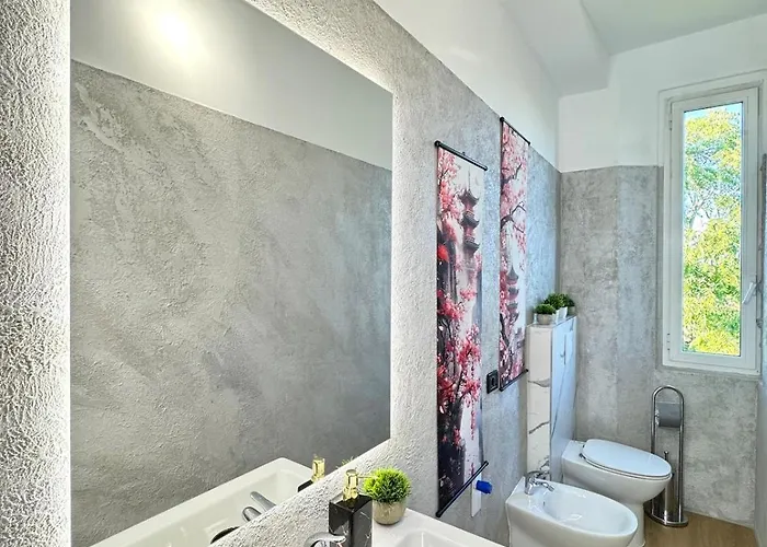 Apartment Evelyne - Centro Storico A Due Passi - Bologna