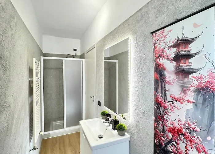 Apartment Evelyne - Centro Storico A Due Passi -