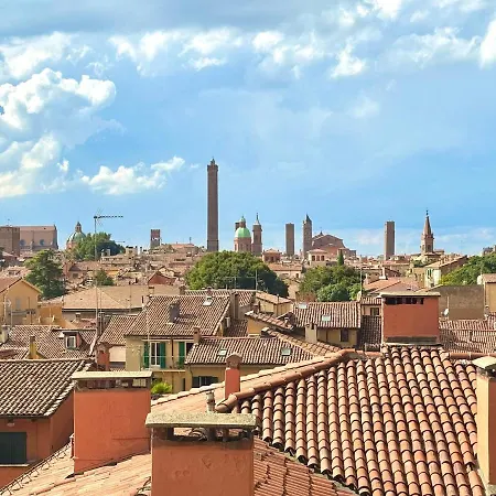 Evelyne - Centro Storico A Due Passi -