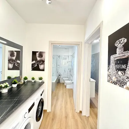 Apartamento Evelyne - Centro Storico A Due Passi - Bolonia